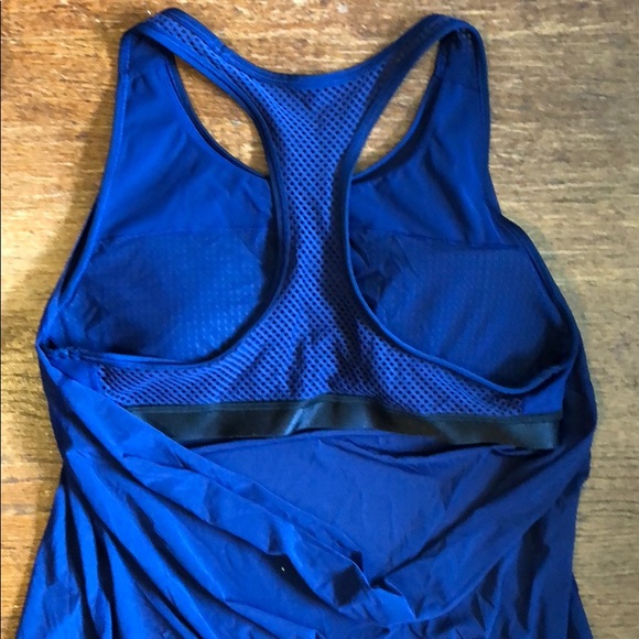 Lululemon Tank - Picture 3 of 3